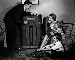 THE FAT MAN (1948-1951) Old Time Radio - 1 CD - 32 mp3 - Picture 1 of 1