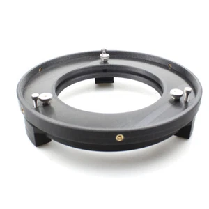 Newton Spiegelteleskop 203 mm Hauptspiegel & 70 mm Nebenspiegelhalter - Bild 1 von 17