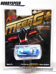 AFX LIMITED EDITION CORVETTE C8 RIPTIDE BLUE SLOT CAR ho scale AFX22094 NEW - Imagen 1 de 6