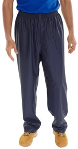Brecon - Weatherproof Navy Blue Trouser and Coat Set - Picture 1 of 2