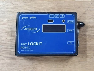 Tiny Lockit ACN-TL - Photo 1 sur 1