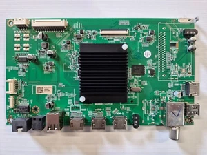 Genuine Main Board For JVC 50" QLED Android TV LT-50NQ7145AN - Picture 1 of 2