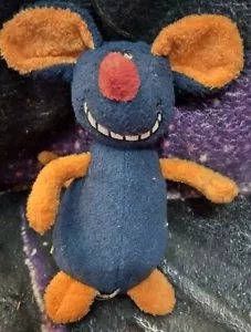 Peluche DOG TOY Dude ratón cantor hecho por Multipet Deedle PELUCHE - Imagen 1 de 3