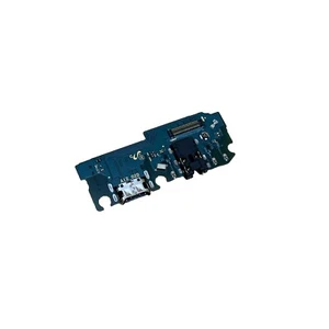 Original Samsung Galaxy A12 SM-A125F Ladebuchse Charging port Mikrofone - Picture 1 of 2