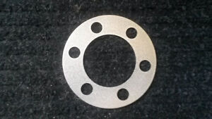 1965 1966 1967 1968 70 Mustang 6 cyl Engine Flexplate Reinforcing Plate Ring USA