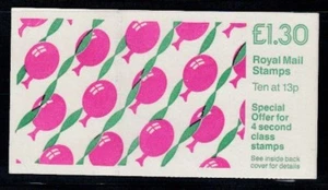GREAT BRITAIN Birthday Party Pack MNH booklet - Picture 1 of 1
