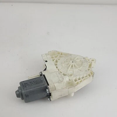 Motor regulador ventana puerta lateral pasajero trasero derecho audi a6 12-17 Foto 1 de 4