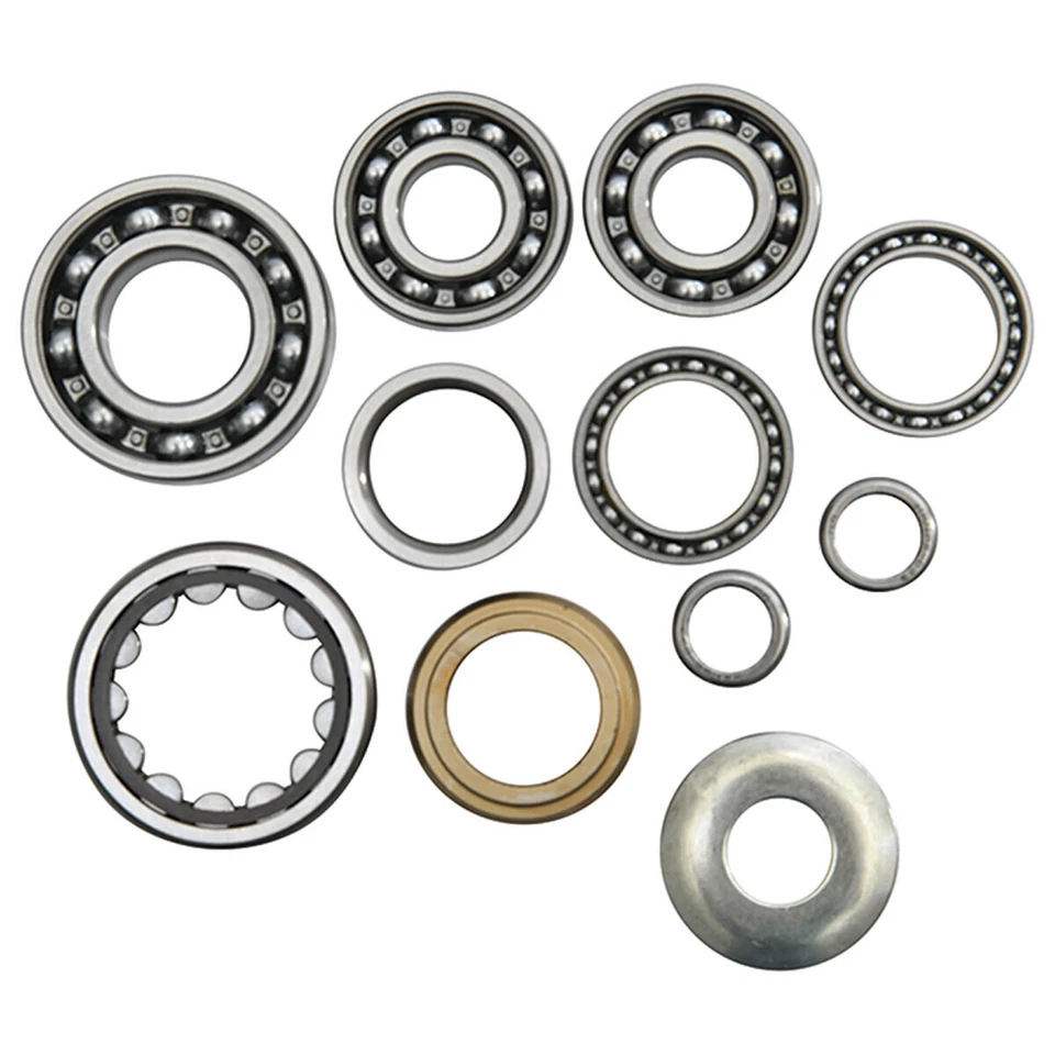 Hot Rods Replacement Transmission Bearing Kit for KTM 450 SX-F 13-21 HR00135 — 第 1/1 张图片