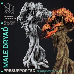 Dryad by Printed Obsession | - Picture 1 of 2