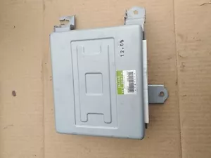 AIR CONDITIONING MODULE 2W93-18D493-BC- Jaguar XJ XJ6 XJ8 XJR X350 2003-2006 - Picture 1 of 2
