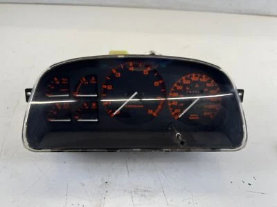 Приборная панель датчики скорости Mazda RX-7 163K KMS 5 скоростей M/T FC 85-92 OEM - Изображение 1 из 4