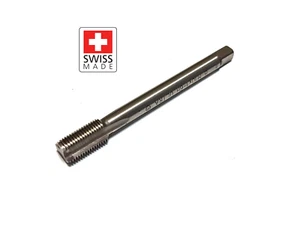 Manigley SWISS ULTRA M Maschinengewindebohrer M10 x 1 HSS Maschinengewinde - Bild 1 von 8