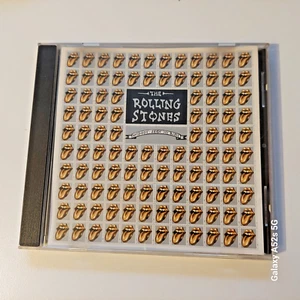rolling stones - anybody seen my baby promo cd - Picture 1 of 2