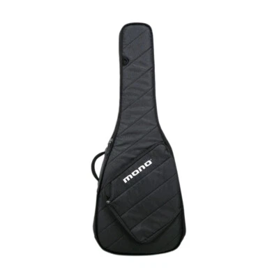 Funda para guitarra acústica MONO M80 2.0, negra Foto 1 de 3