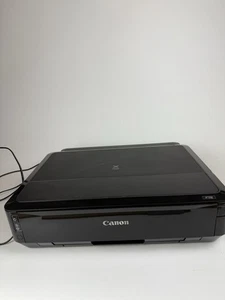 Canon PIXMA iP7250 Wireless Inkjet Printer & Ink - Untested READ DESCRIPTION(12) - Picture 1 of 17