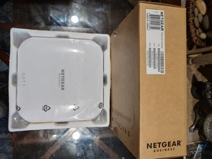 NETGEAR AX3600 Business Wireless Access Point WAX218-100NAS - Picture 1 of 1
