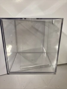 Gesichtstücher eckig Klarsichtbox - Bild 1 von 4