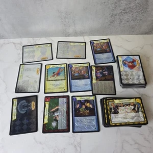 Harry Potter TCG Lot With Holo Cards - Picture 1 of 15