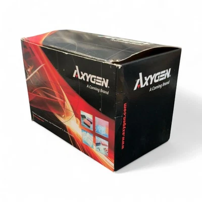 Microtubos de oxígeno MCT-150-C-S consumibles de laboratorio (nueva caja abierta (¡mejor oferta!) Foto 1 de 4