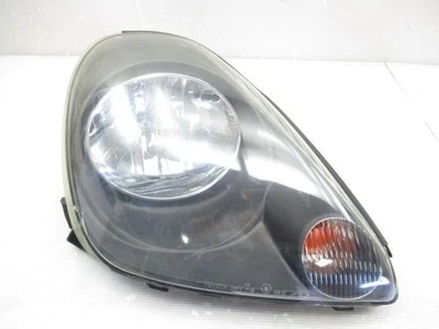 TOYOTA Spyder MRS MR-S MR2 ZZW30 Halogen Headlight Unit KOITO 17-28 - Imagem 1 de 2