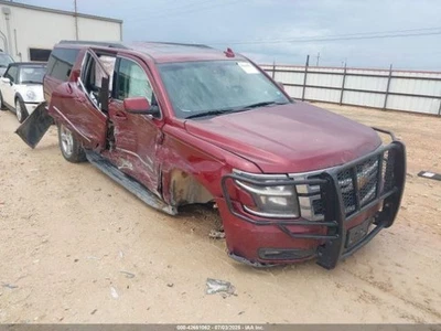Driver Front Seat Bucket-bench Seat Opt AN3 Fits 15-20 SUBURBAN 1500 1790152 Foto 1 de 4