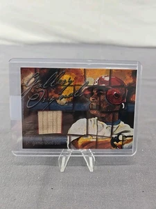 2003 Albert Pujols Topps Gallery Originals Game Used Bat Relic #GO-AP - Picture 1 of 18