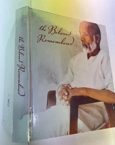 The Beloved Remembered A Loving Tribute to Shri Ram Chandraji Maharaj April 1999 - Picture 1 of 3