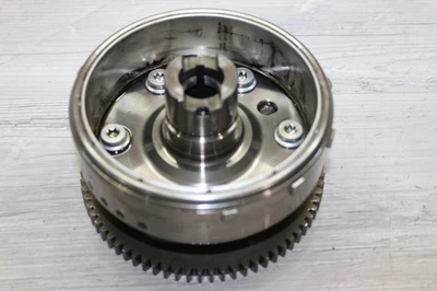 2010 Honda Rancher 420 Trx420 Flyhweel Stator Magneto Alternator Generator - Image 1 of 4