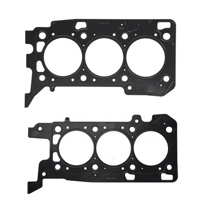 Juego de juntas de culata para Nissan Pathfinder Navara EX30d FX30d M30d 3.0d V9X Foto 1 de 4