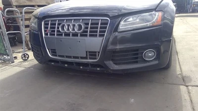 Front Bumper With S Line Appearance Option Fits 08-12 AUDI A5 654512 - Image 1 of 4