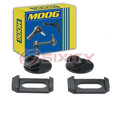 Kit de inclinación delantera MOOG para Ford Expedition 2007-2019 ot Foto 1 de 4