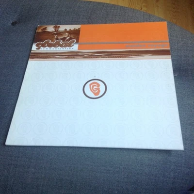 Global Communication - Maiden Voyage 12" (Electronic/Techno/IDM/Ambient) 1994 - Image 1 of 4