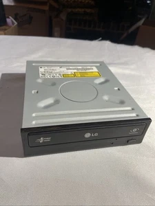 LG GH22NS30 SATA Super Multi DVD±RW ±R Dual Layer 22X Rewriter  sata drive - Picture 1 of 4