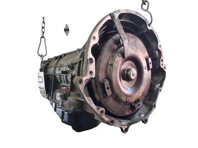 Dodge Ram 1500 2014-2020 5,7 4x4 65RFE 6 velocidades conjunto de transmisión automática 118 k Foto 1 de 4