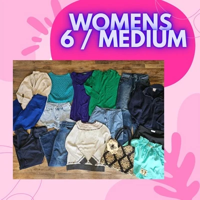 Armario Glamour ROPA JEANS TOPS CAMISAS VESTIR ROPA MUJER 6 - MEDIANO Foto 1 de 4