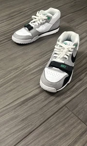 Nike Air Trainer 1 2022 Clorofila Calce Cruzado Correr Gimnasio Tenis Hombres Talla 10.5 - Imagen 1 de 24