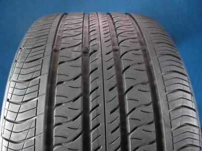 Used Continental ProContact RX NFO   305 30 21    8/32 Tread  1140F - Изображение 1 из 4