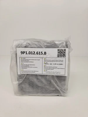 2020-2025 PORSCHE 718 SPYDER FLAT TIRE AIR COMPRESSOR KIT 9P1012615 OEM  - Image 1 of 4