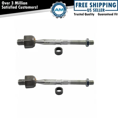 Juego de barras de amarre interiores para BMW 325xi 330xi 2001-2005 Foto 1 de 4