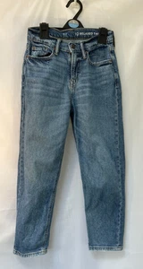 Gap Jeans - Age 10/11 (140cm) - Blue - Relaxed Taper (W61) - Picture 1 of 6