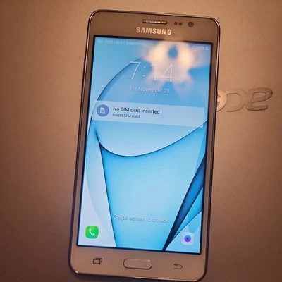 Samsung Galaxy On 5 Unlocked - Image 1 of 4