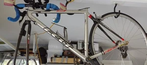 Felt F65 Carbon/Aluminum 54 Inch Used Bike - Picture 1 of 6