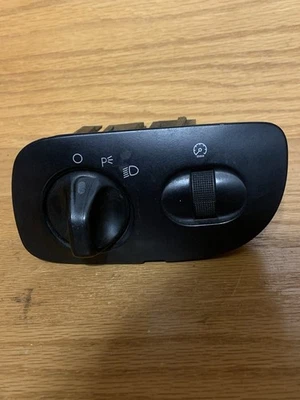 Interruptor de farol Ford F-150 Expedition fabricante de equipamento original 1997-2003 - Imagem 1 de 4