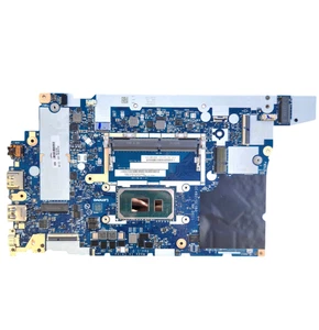 5B21C71927 OEM für Lenovo ThinkPad E15 Gen 2 i5-1135G7 2,4GHz Hauptplatine - Bild 1 von 8