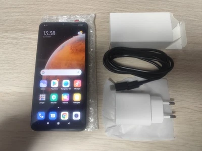 Xiaomi Redmi Note 8 Pro - 128Go - Perle Blanche (Désimlocké) (Double SIM) - Imagen 1 de 3