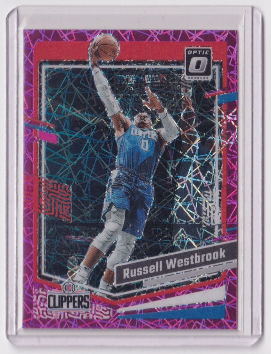 ダリアス•ガーランド PANINI DONRUSS OPTIC HYPER Darius Garland 2019 Optic #195 Base Price Guide - Sports