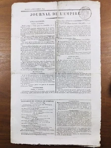 Batalla De Ocaña 1809 Mariscal Soult Guerra De Independencia De España Aréizaga - Picture 1 of 13