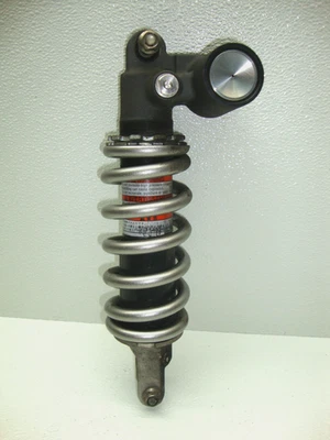 Kawasaki Ninja ZX14R 2012-2025 OEM amortiguador trasero suspensión de resorte 2020 Foto 1 de 2