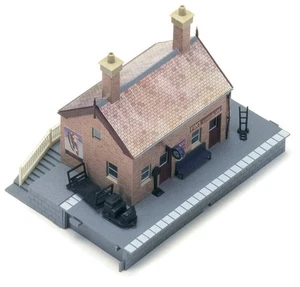 Hornby Hornby Waiting Room OO Gauge - Picture 1 of 1