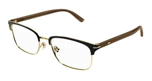 NUEVO Gafas Gucci GG1448o-002 56 mm 100 % auténticas - Imagen 1 de 4